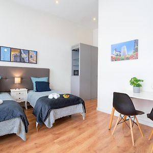 Appartement met een Slaapkamer